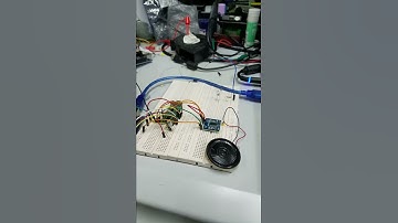 Convolution Neural Network object recognition to voice