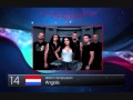 Eurovision Earth Contest - Join Us!