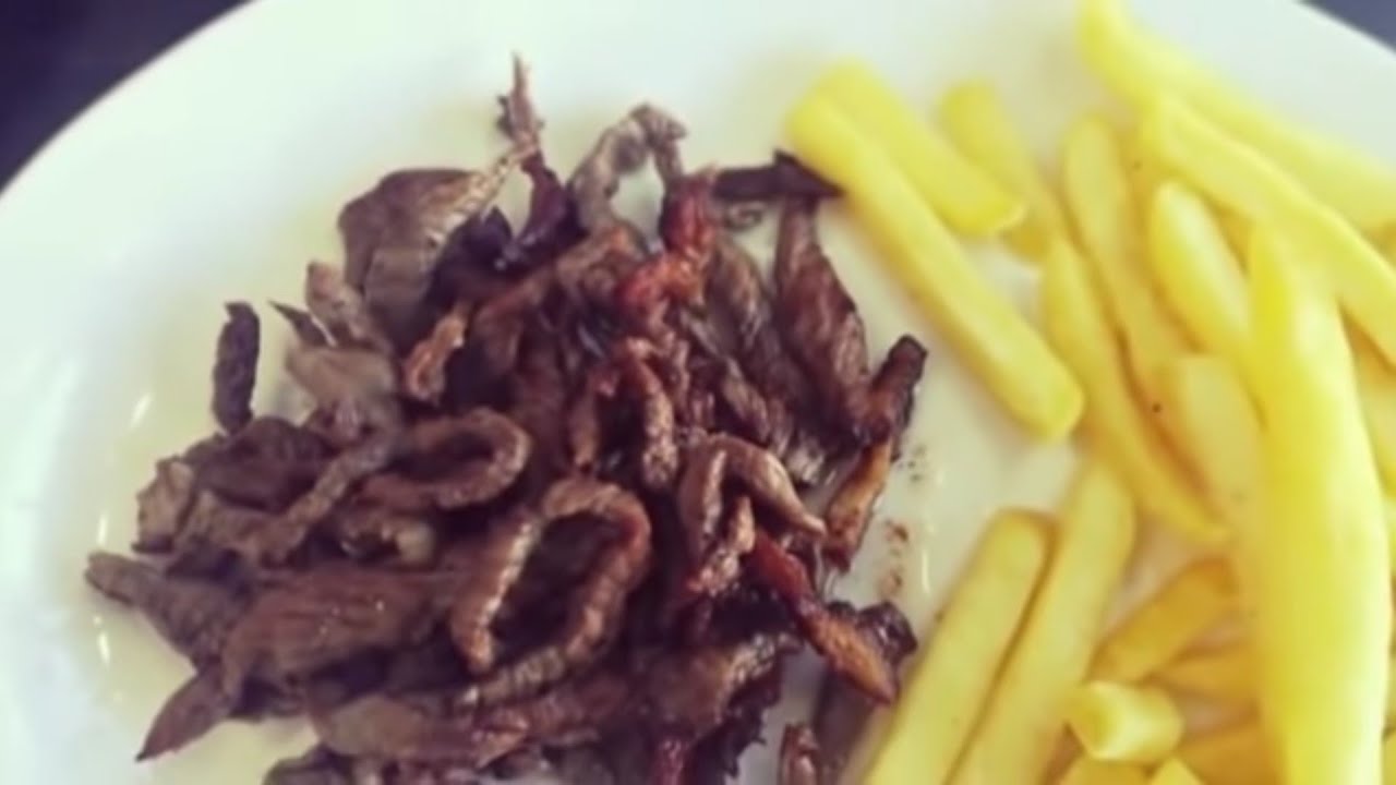 طريقة عمل الكص في المنزل للمبدع نعيم ابو الكص