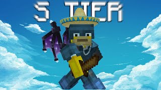 Celebrity I Got TIER TESTED In Fireball Fight! Profile