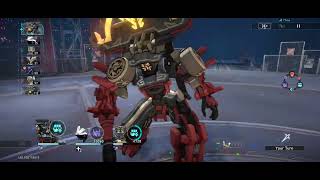 Interastral Tournament Festival Vs Silver Wolf.final Showdown Honkai Star Rail