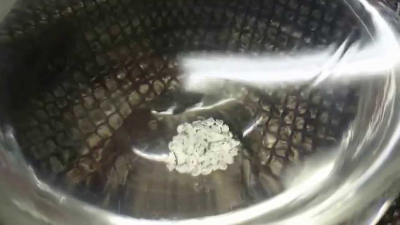 Anti Bump Granules During Heating YouTube anti-bump-granules-during-heating-youtube