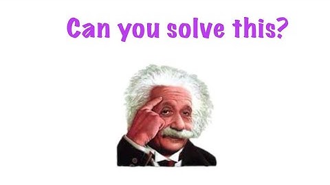 IQ TEST ~ 99% FAIL #migrategamerz #mathquiz #foryou! Can YOU solve it?