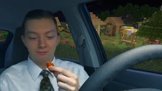 My Day Was Almost Ruined