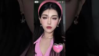 Asian TikTok × Makeup Transformation