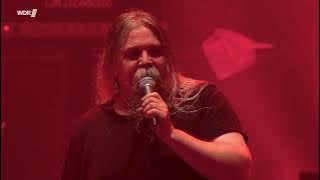 Dismember Rock Hard Festival 2025