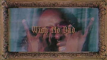 Popcaan - Wish No Bad (Official Visualizer)