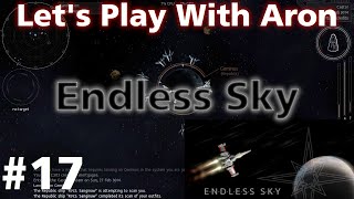 Planning The Next Ship - Endless Sky #17