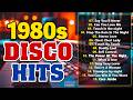 EuroDisco 80s Dance Songs Medley - Lian Ross, Silent Circle, Edward Maya | Nonstop Retro Dance Mix