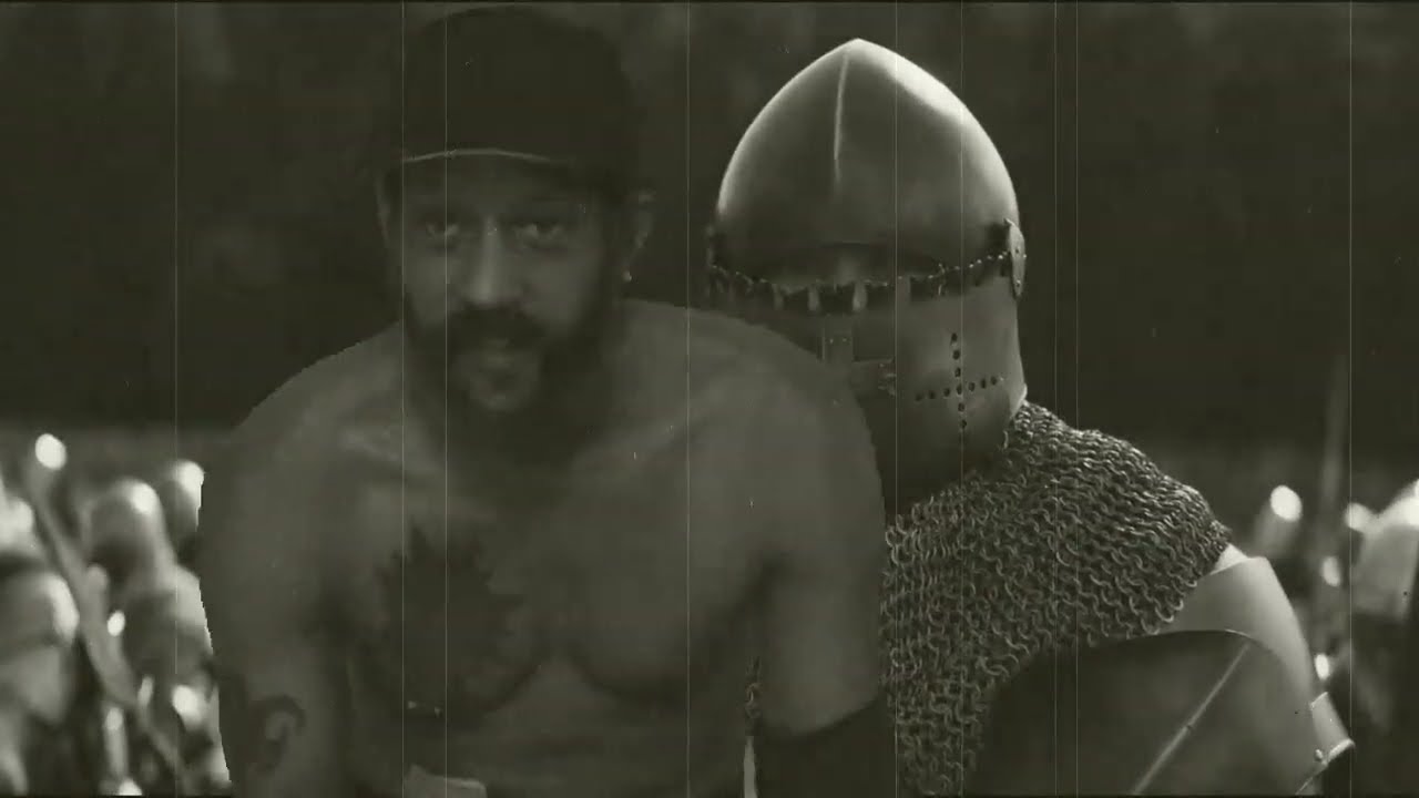 Viper - Went Back To Tha 1000s And Sold Some of Dem Knights Some Crack Potions