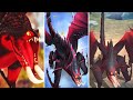 DEATHGRIPPER - Dragons: Rise of Berk Vs School of Dragons Vs Dragons: Titan Uprising