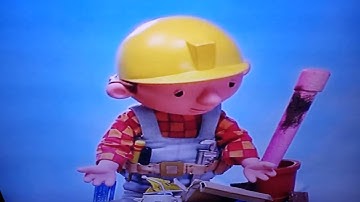 Bob The Builder - I Can