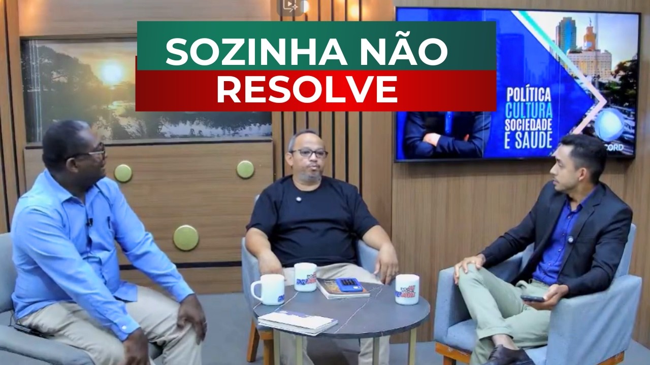 A EDUCAÇÃO MUDA VIDAS?