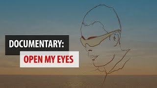 A journey of a refugee: Open My Eyes