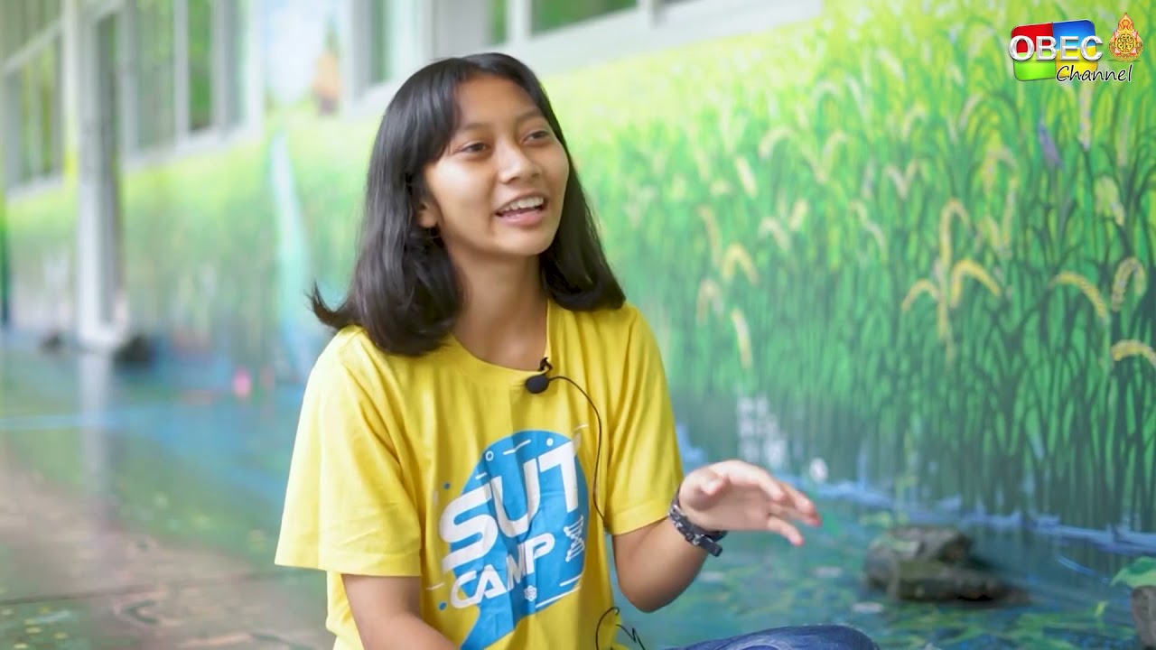 รายการ พุธเช้า ข่าว โรงเรียน ครั้งที่ 25/2564 [Part 2/3] (วันที่ 7 กรกฎาคม 2564)