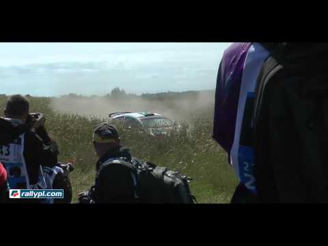 WRC 71 Rally