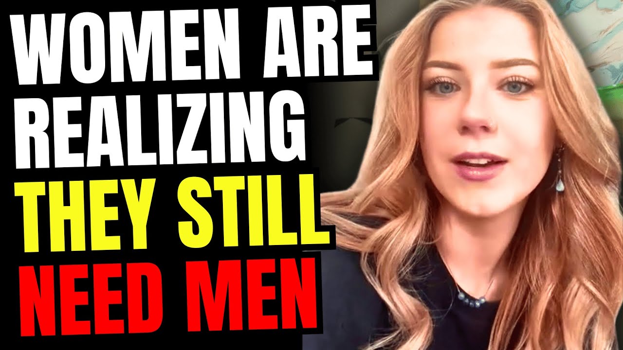 Modern Women AROUND THE WORLD Are FINALLY Realizing This...