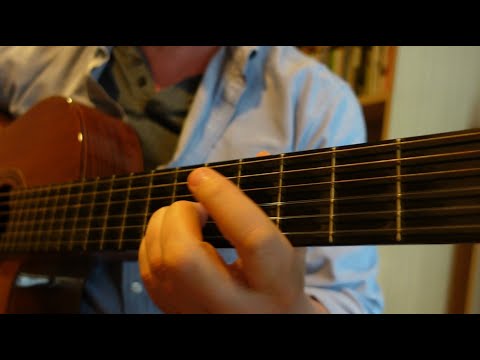 Quick and Easy Ragtime Blues