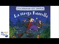 La Strega Rossella - YouTube video per bambini | Libri letti ad alta voce in italiano