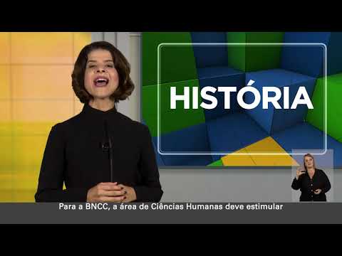 Vídeo: História Com Geografia