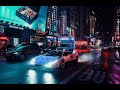 “American Muscle vs Luxury ???? Who Wins?” Night Car