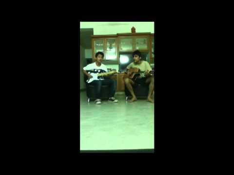 Cover I wont give up jason mraz cover - Southern apocalypse