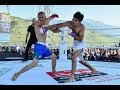 Арман Ашимов vs Гаджимурад Алиев, M-1 Challenge 81 Арман Ашимов vs Гаджимурад Алиев, M-1 Challenge 81