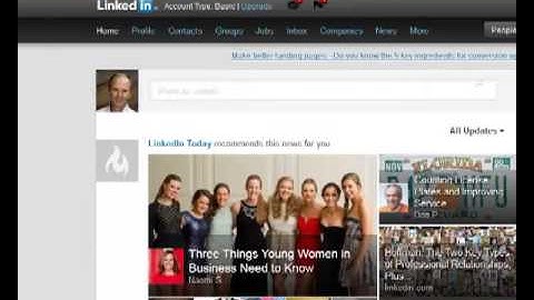 Linkedin Marketing | Lead Generation With Toplinked