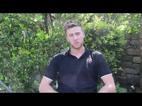 Tecnifibre Pro Red Code, Black Code and HDX Tour String Review