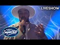 Sem eisinger breathe easy blue  liveshows  dsds 2023