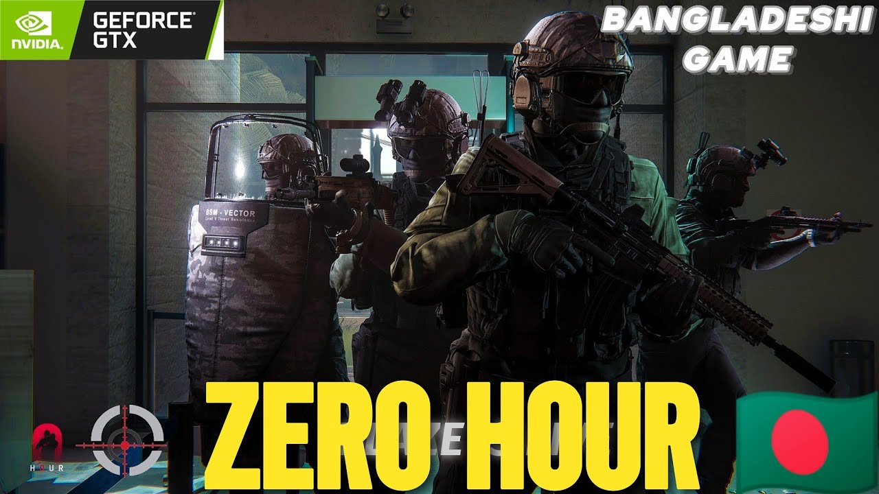 🔴 ZERO HOUR !Last Day To Claim Free Bangladeshi Game ⚠️ - YouTube