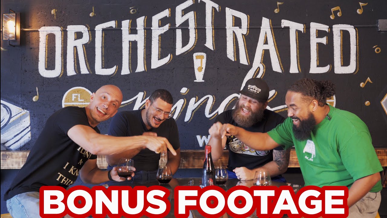 Bonus Footage at Orchestrated Minds Brewing