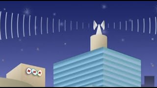 일본 NHK 긴급 속보 알람(긴급지진속보, 긴급방송) screenshot 1