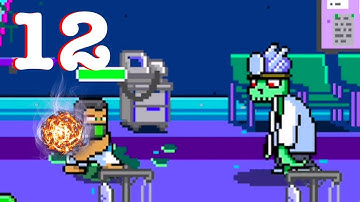 Kung Fu Z PART 12 Gameplay Walkthrough - iOS/Android