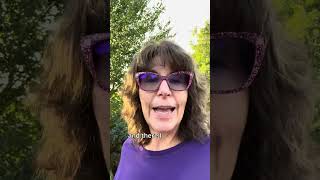 Sweating The Small Stuff #mindset #mindsetshift #lifeafterloss #midlife #midlifewomen