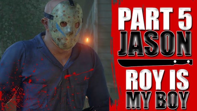 Early News On Unleaded Games 'Friday The 13th: Bloodbath' - Friday The 13th:  The Franchise