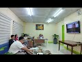PRE-PROC-Procurement of Meals Snacks and Accommodation of Participants and PMT LFs- PART 2