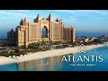 Atlantis Hotel At The Palm Dubai | An In Depth Look Inside