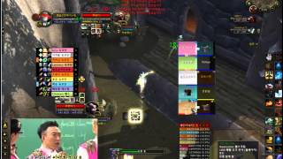 wow 3승팟 20150216 막공 vs 싱글즈 3