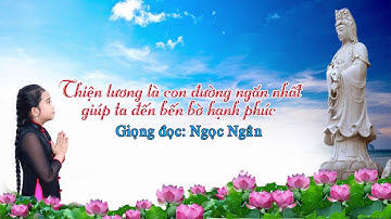 Sống Thiện Lương ✅Câu Chuyện Ý Nghĩa ❤️ Ngọc Ngân Official