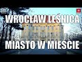 Leśnica - miasto w mieście, #Wrocław #Leśnica