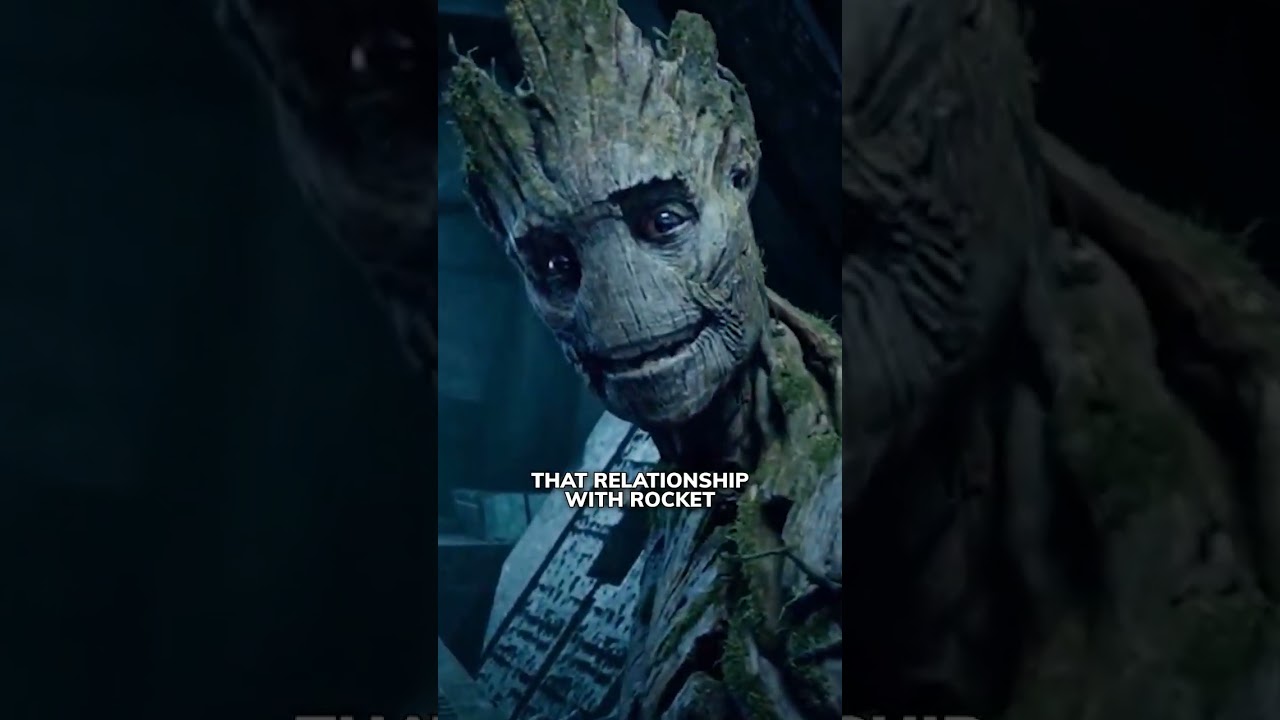 Смерть Грута. 🌲