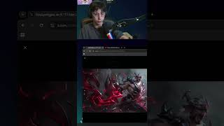 Sylas Prestige Skin Showcase