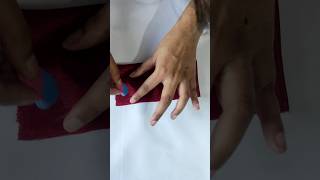 kurti cutting #cuttingskills #explore #shorts #viral #shortsfeed #youtubeshorts #easy