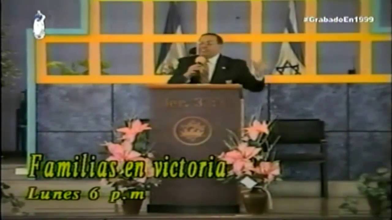¡Los Viudos y Los Solteros!│Pstr Gral. Dr. Edgar López Bertrand (Toby) T.B.B.C