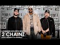 2 Chainz Says 'Dope Don't Sell Itself' Album Is An "Antidepressant" & Talks Lil Baby & Roddy Collabs