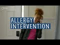How Our Allergic Response Evolved