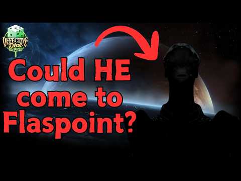 Top 5 Characters I Want in Halo Flashpoint!