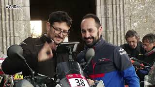 ADVENTURE GALICIA XUNQUEIRA DE ESPADAÑEDO 2022 | By #CdRas