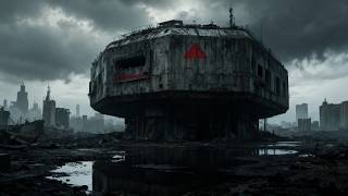Echoes of a Forgotten Future | Dystopian Ambient Soundscapes from Urban Ruins